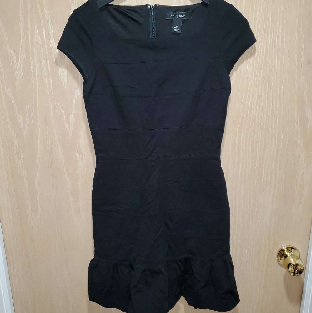 White House Black Market Dress